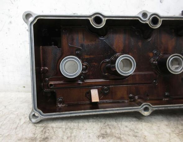 Cylinder Head Cover SUZUKI SWIFT III (MZ, EZ)