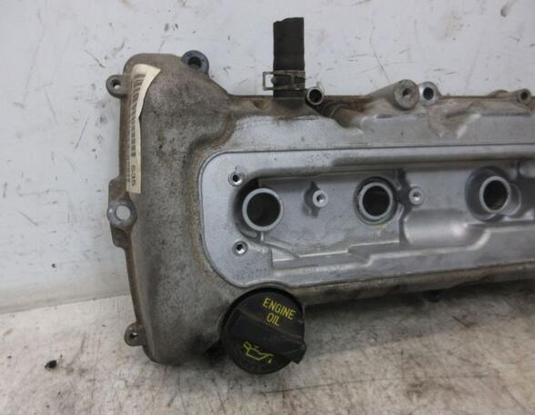 Cylinder Head Cover SUZUKI SWIFT III (MZ, EZ)