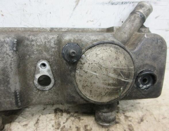 Cylinder Head Cover FORD TRANSIT CONNECT (P65_, P70_, P80_)