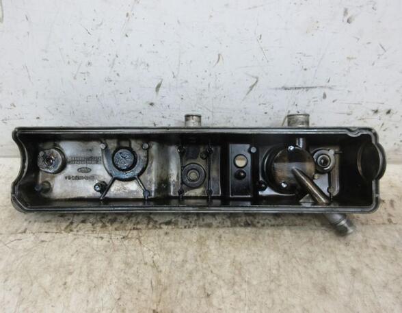 Cylinder Head Cover FORD TRANSIT CONNECT (P65_, P70_, P80_)