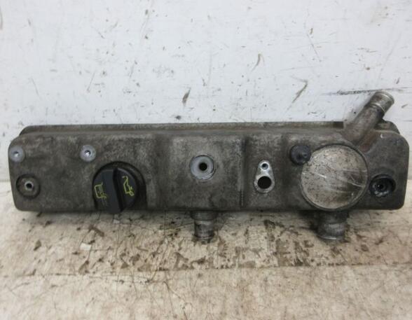 Cylinder Head Cover FORD TRANSIT CONNECT (P65_, P70_, P80_)