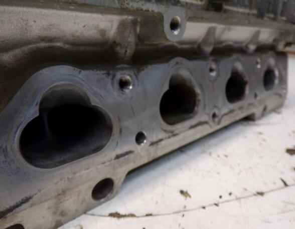 Cylinder Head Cover SKODA ROOMSTER (5J7)