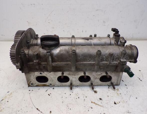 Cylinder Head Cover SKODA ROOMSTER (5J7)