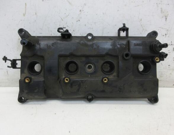 Cylinder Head Cover NISSAN QASHQAI / QASHQAI +2 I (J10, NJ10, JJ10E)