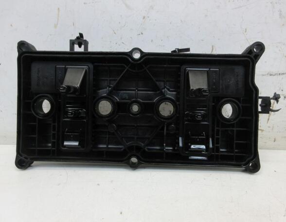 Cylinder Head Cover NISSAN QASHQAI / QASHQAI +2 I (J10, NJ10, JJ10E)