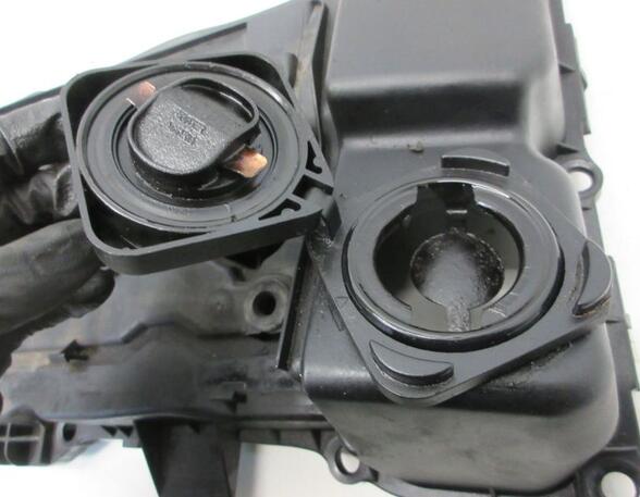 Cylinder Head Cover BMW 1 (E87)