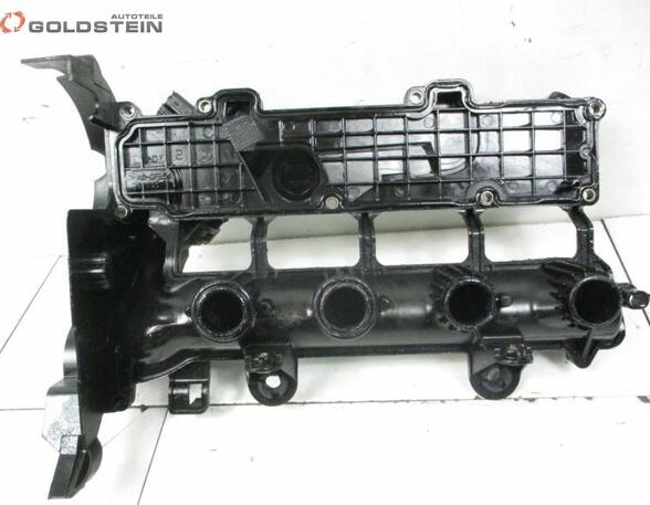 Verschluss  Öleinfüllstutzen Ansaugkrümmer Ansaugbrücke CITROEN C2 (JM_) 1.4 HDI 50 KW