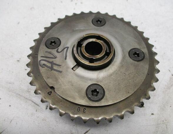 Crankshaft Gear PEUGEOT 207 CC (WD)