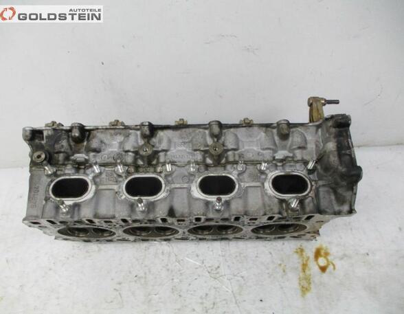 Cylinder Head PORSCHE Cayenne (9PA)