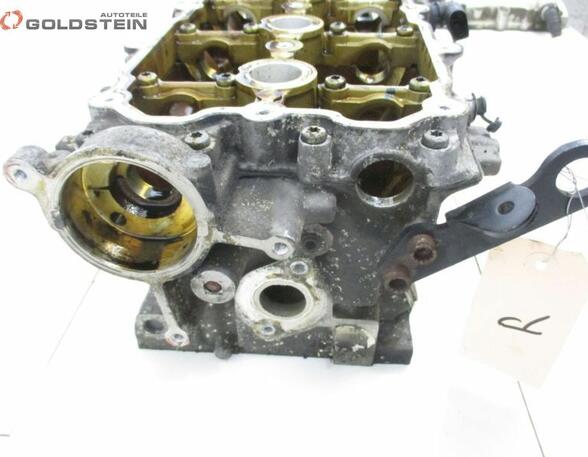 Cylinder Head AUDI A6 Avant (4F5, C6)