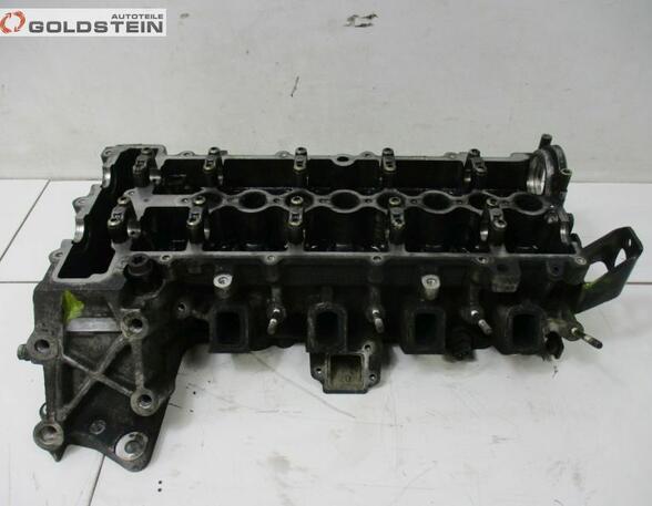 Cylinder Head LAND ROVER Freelander (LN)