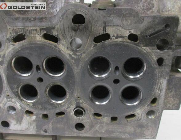 Cylinder Head LAND ROVER Freelander (LN)