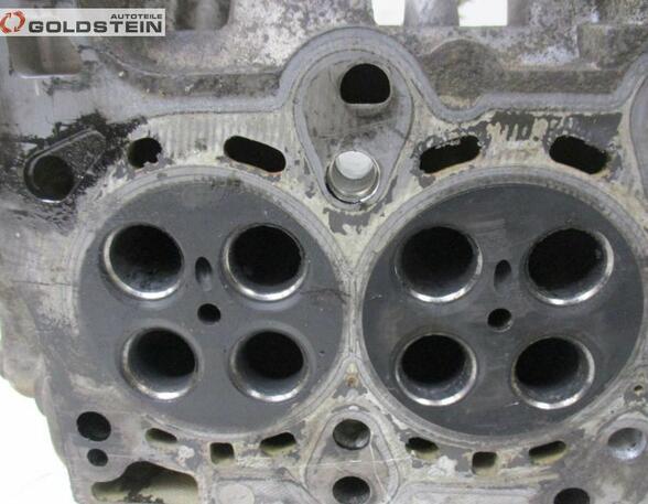 Cylinder Head LAND ROVER Freelander (LN)