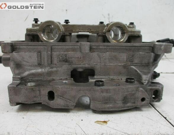 Cylinder Head CITROËN C3 II (SC), CITROËN C3 III (SX)