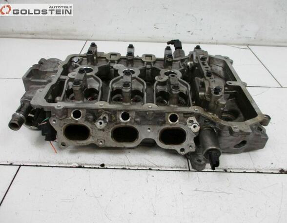 Cylinder Head CITROËN C3 II (SC), CITROËN C3 III (SX)