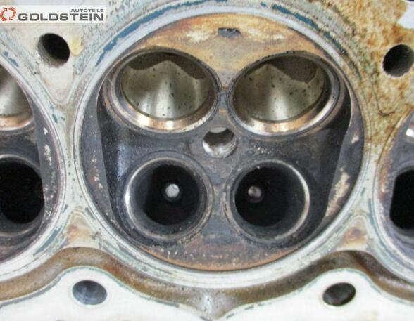 Cylinder Head CITROËN C3 II (SC), CITROËN C3 III (SX)