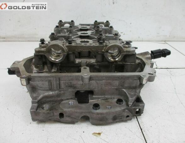 Cylinder Head CITROËN C3 II (SC), CITROËN C3 III (SX)