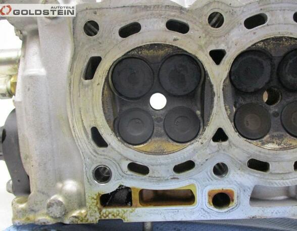 Cylinder Head TOYOTA Aygo (KGB1, WNB1)