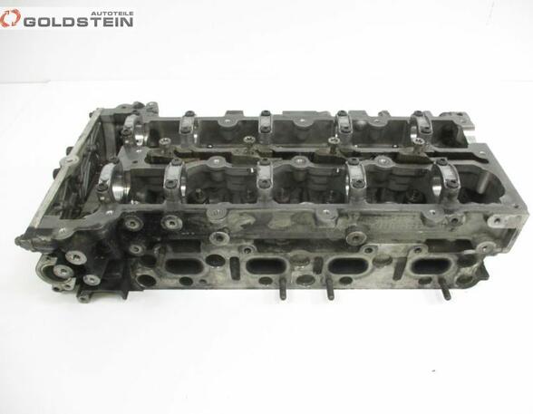 Cylinder Head MERCEDES-BENZ C-Klasse T-Model (S204)