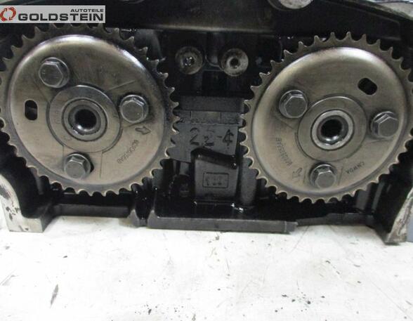 Cylinder Head FORD Transit Tourneo (--)