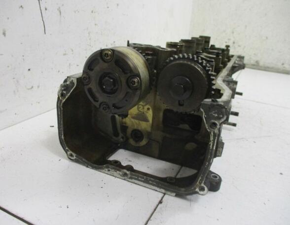 Cylinder Head NISSAN Micra III (K12)