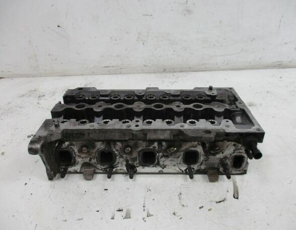 Cylinder Head OPEL Corsa D (S07)