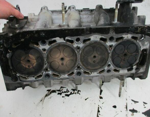 Cylinder Head FORD Focus C-Max (--)