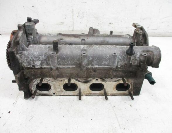 Zylinderkopf Nockenwelle Nockewellenversteller BLF ohne ventile VW GOLF V (1K1) 1.6 FSI 85 KW