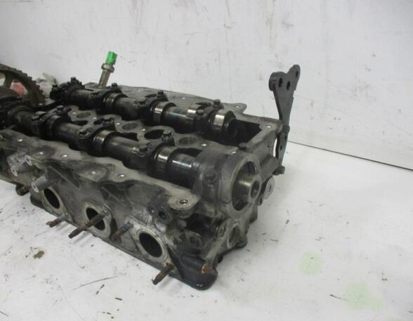 Cylinder Head LAND ROVER Discovery III (LA)