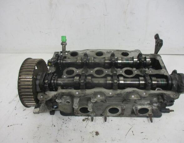 Cylinder Head LAND ROVER Discovery III (LA)