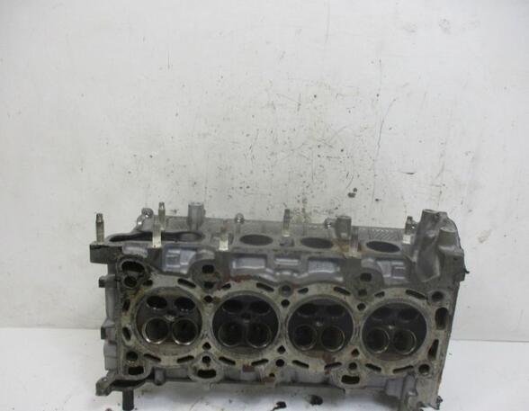 Cylinder Head FORD Focus II (DA, DP, HCP)