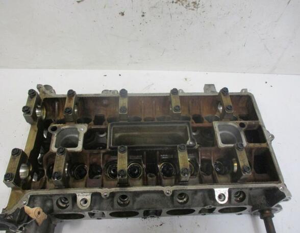 Cylinder Head FORD Focus II (DA, DP, HCP)