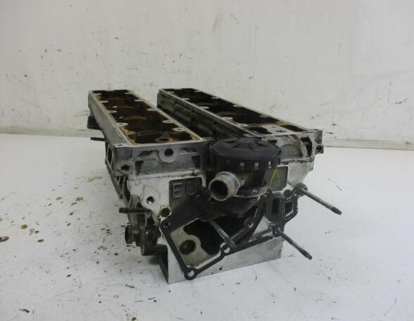 Cylinder Head PEUGEOT 307 CC (3B)