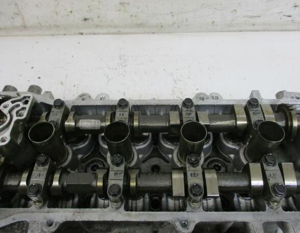 Cylinder Head NISSAN Micra III (K12)