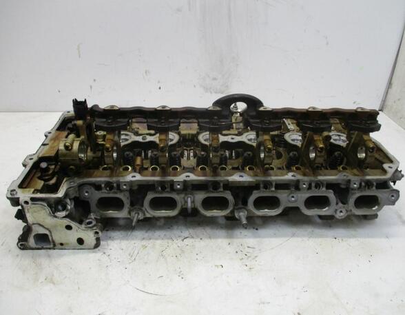 Cylinder Head BMW 3er Touring (E91)