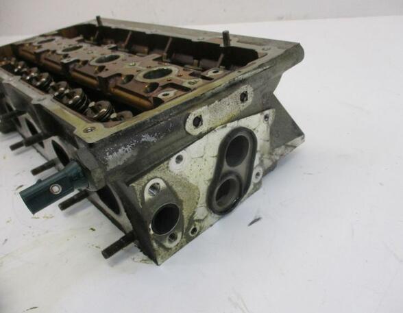 Cylinder Head VW Touran (1T1, 1T2)