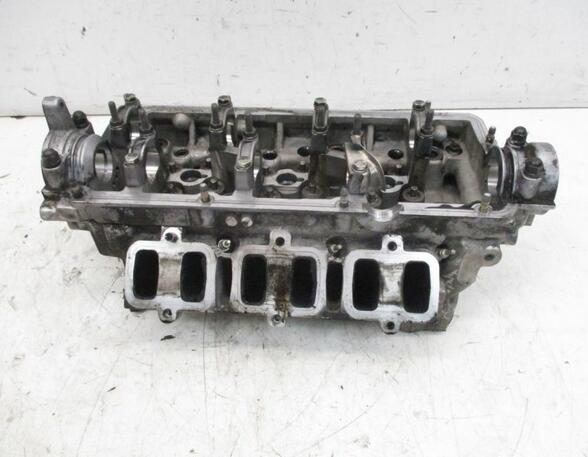 Cylinder Head AUDI A4 Avant (8E5, B6), AUDI A4 Avant (8ED, B7)