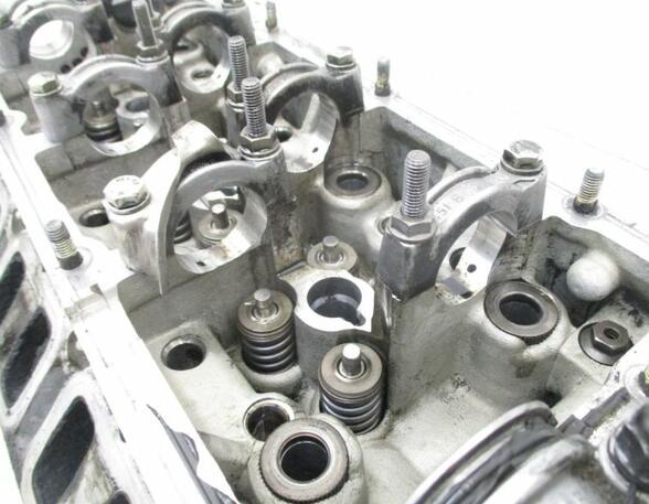 Cylinder Head AUDI A4 Avant (8E5, B6), AUDI A4 Avant (8ED, B7)