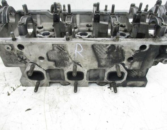 Cylinder Head AUDI A4 Avant (8E5, B6), AUDI A4 Avant (8ED, B7)