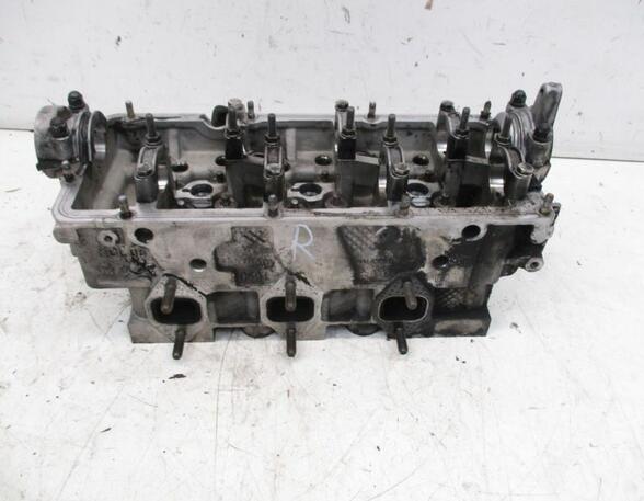 Cylinder Head AUDI A4 Avant (8E5, B6), AUDI A4 Avant (8ED, B7)