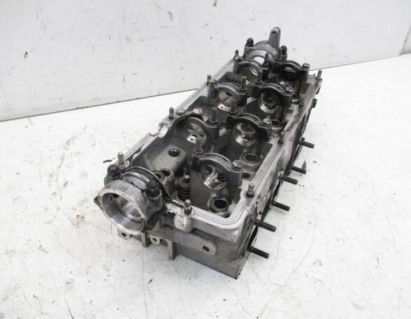 Cylinder Head AUDI A4 Avant (8E5, B6), AUDI A4 Avant (8ED, B7)