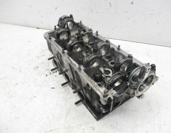 Cylinder Head AUDI A4 Avant (8E5, B6), AUDI A4 Avant (8ED, B7)