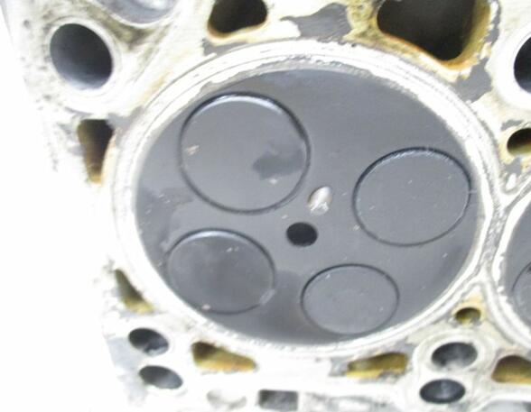 Cylinder Head AUDI A4 Avant (8E5, B6), AUDI A4 Avant (8ED, B7)