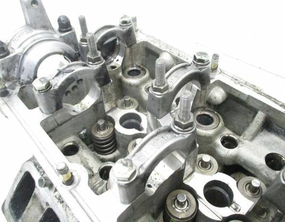 Cylinder Head AUDI A4 Avant (8E5, B6), AUDI A4 Avant (8ED, B7)