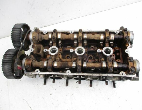 Cylinder Head KIA Sorento I (JC)