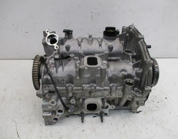 Cylinder Head FORD Fiesta VII (HF, HJ)