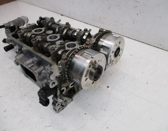 Cylinder Head HYUNDAI i20 (GB, IB), HYUNDAI i20 Active (GB, IB)