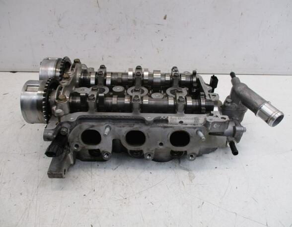 Cylinder Head HYUNDAI i20 (GB, IB), HYUNDAI i20 Active (GB, IB)