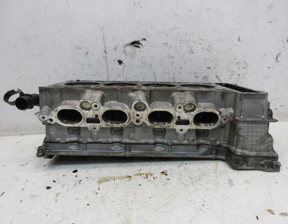 Cylinder Head MERCEDES-BENZ CLK Cabriolet (A209)