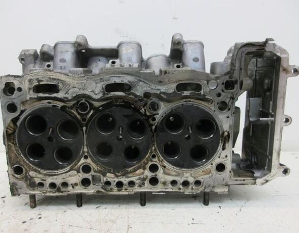 Cylinder Head AUDI A8 (4H2, 4H8, 4HC, 4HL)